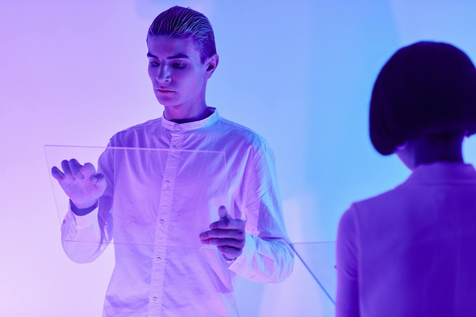 O futuro da geração de imagens com IA