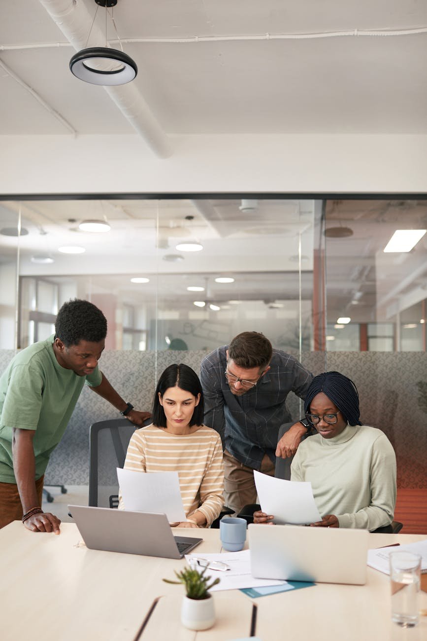 Aplicações práticas no dia a dia corporativo