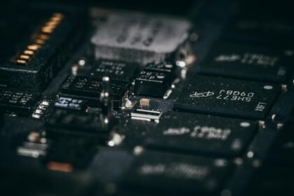 O Google Cloud lança dois novos chips de IA para competir com a Nvidia