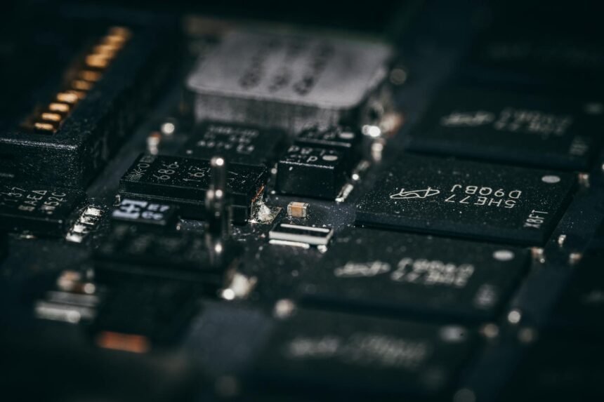 O Google Cloud lança dois novos chips de IA para competir com a Nvidia