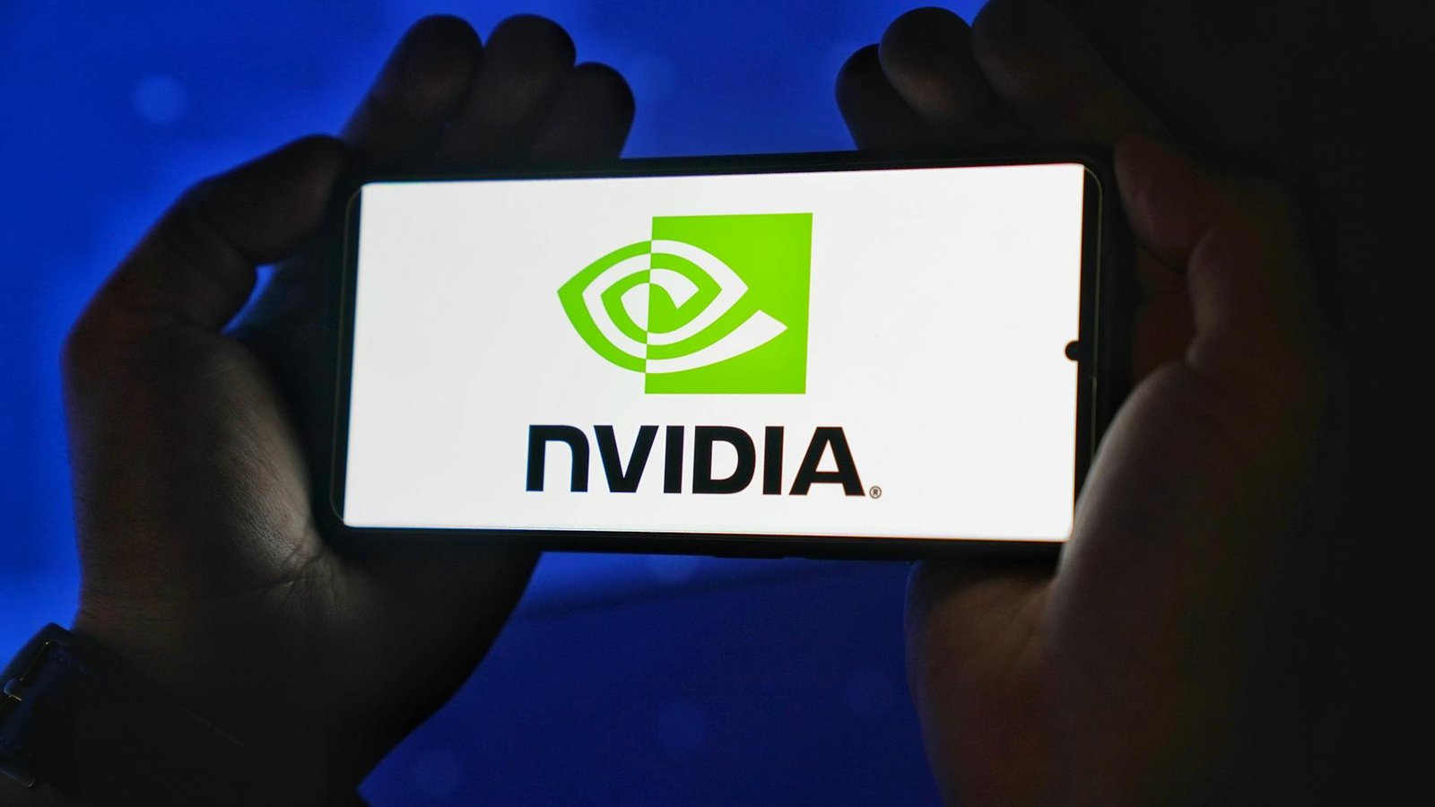 Estratégia do Google em relação à Nvidia