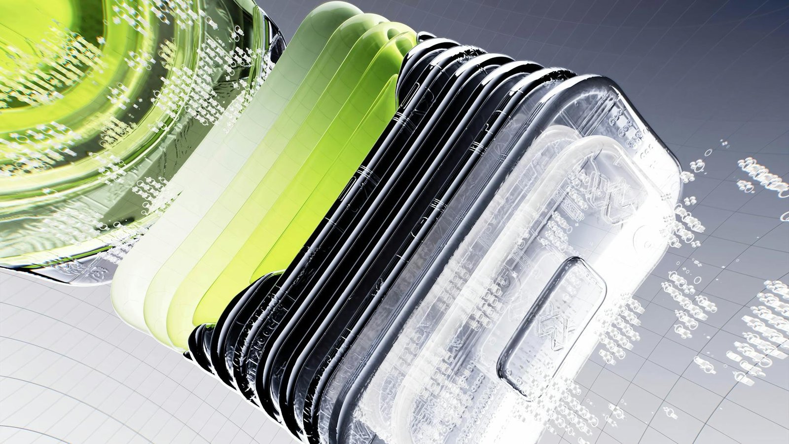 Impacto no Mercado de Inteligência Artificial