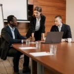 ChatGPT agora cria agentes de IA para tarefas corporativas