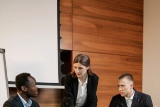 ChatGPT agora cria agentes de IA para tarefas corporativas