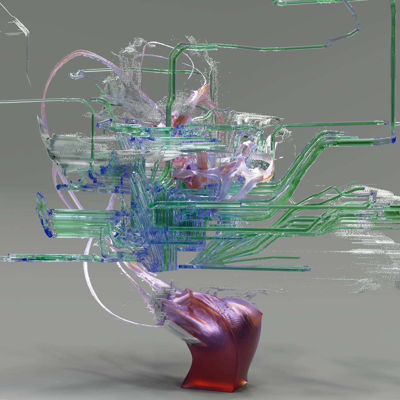 Prévias DeepSeek V4: riscos, governança e próximos passos da DeepSeek