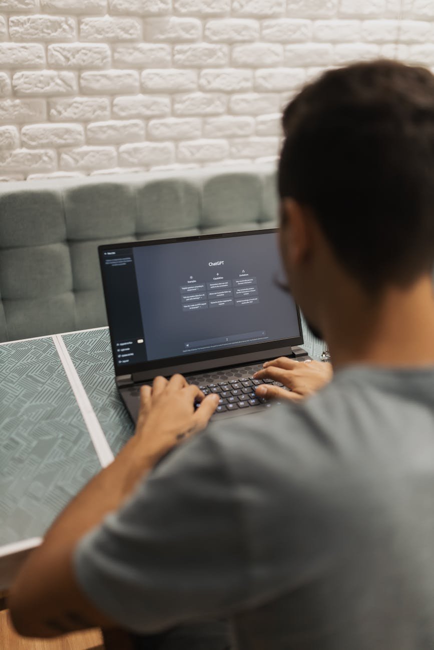 Gamma cria apresentações: IA monta slides completos em minutos