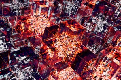 DeepSeek V4: nova IA chinesa foca em codificação e agentes autônomos