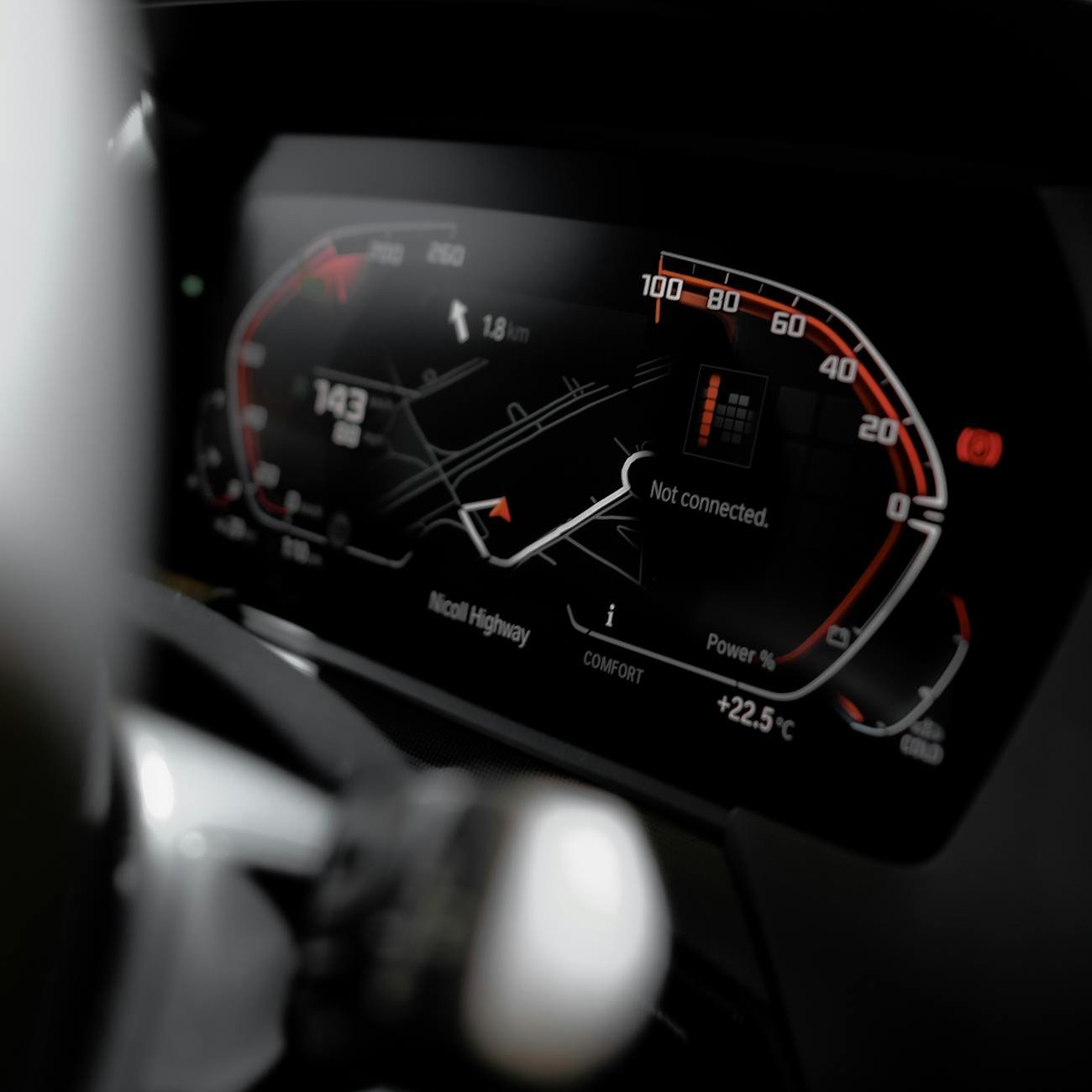 Velocímetro do Gemini: diferenças entre contas gratuitas e pagas