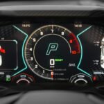 Velocímetro do Gemini: painel alerta sobre limite de uso da IA e status de consumo