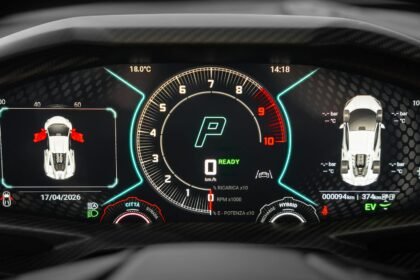 Velocímetro do Gemini: painel alerta sobre limite de uso da IA e status de consumo