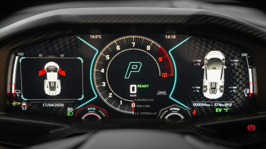 Velocímetro do Gemini: painel alerta sobre limite de uso da IA e status de consumo