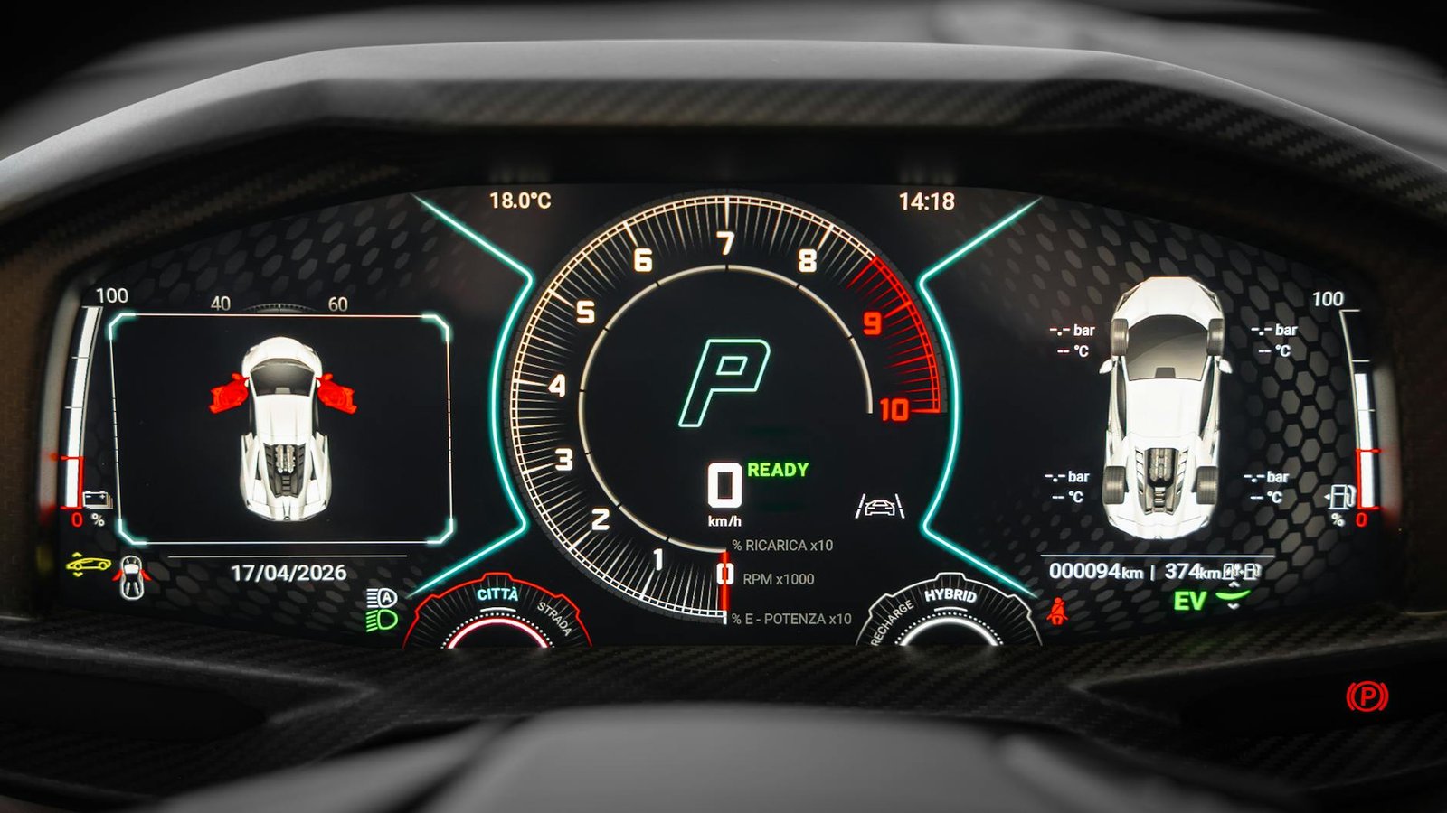 Velocímetro do Gemini: painel alerta sobre limite de uso da IA e status de consumo